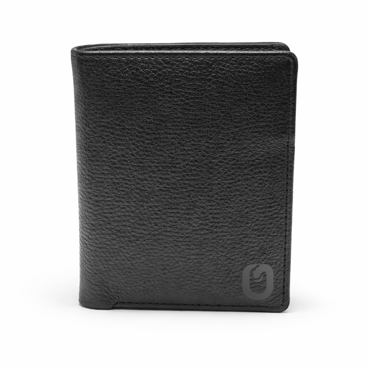 Ujify Smart Genuine Leather Wallet for Men