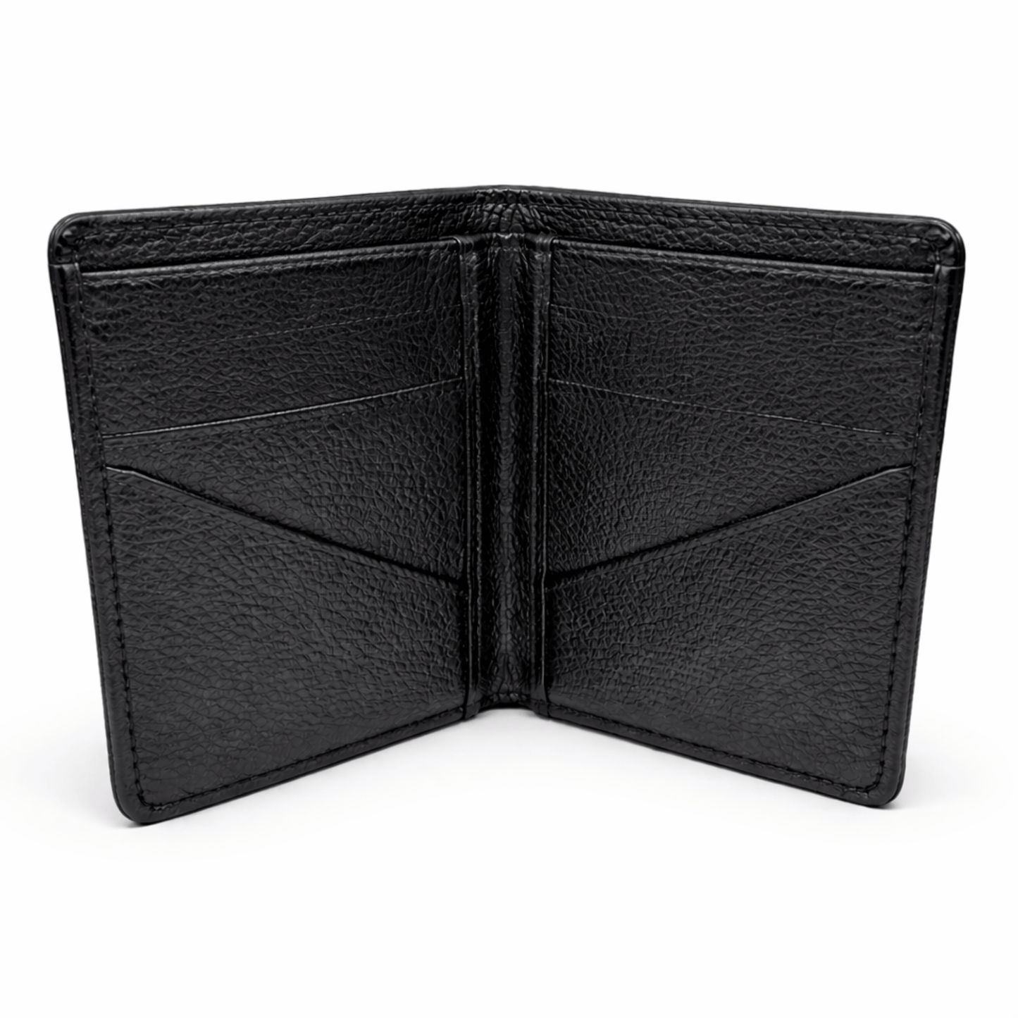 Ujify Smart Genuine Leather Wallet for Men